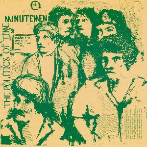 Zdjęcia dla 'The Politics of Time'