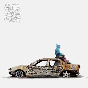 Image for 'LATE'