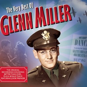 Image for 'The Very Best of Glenn Miller'