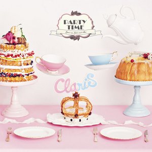 Image for 'PARTY TIME'