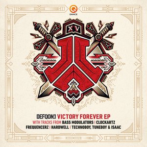 Image for 'Victory Forever EP'
