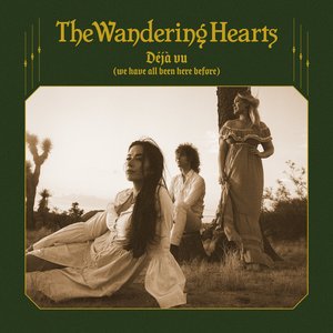 Image for 'Déjà vu (We Have All Been Here Before)'