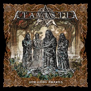 Image for 'Old Gods Awaken (Deluxe Edition)'