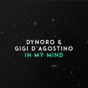 Image for 'In My Mind'