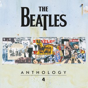 Image for 'Anthology 4'