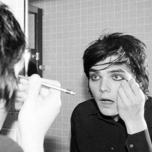 Zdjęcia dla 'Gerard Way'