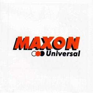 Image for 'MAXON Universal'