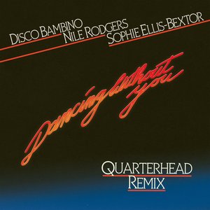 Imagen de 'Dancing Without You (Quarterhead Remix)'