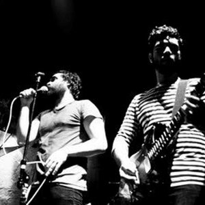 Image for 'Enjambre'