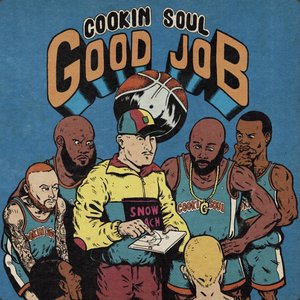 Image for 'Good Job'