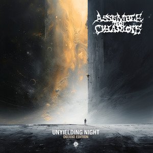 Image for 'Unyielding Night (Instrumental)'
