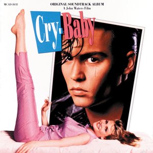 Image for 'Cry-Baby'