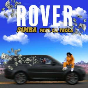 Image for 'Rover (feat. Lil Tecca)'