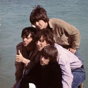 Imagen de 'The Beatles'