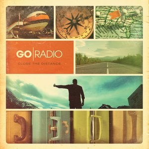Image pour 'Close the Distance (Deluxe Version)'