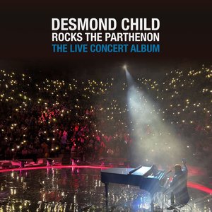 Image for 'DESMOND CHILD ROCKS THE PARTHENON: THE LIVE CONCERT ALBUM'