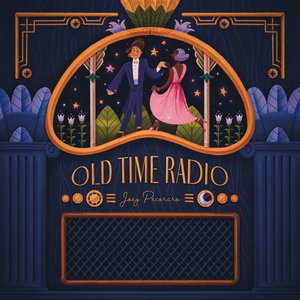 Image for 'Old Time Radio'