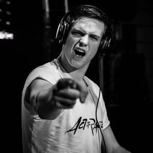 Zdjęcia dla 'Act of Rage'