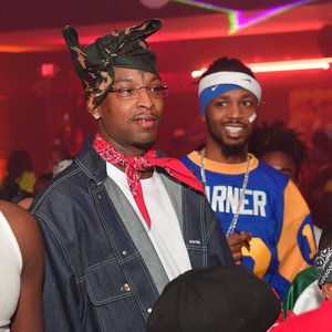 Image for '21 Savage, Metro Boomin'