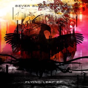Image for 'FLYING LEAP'
