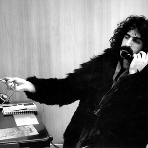 Image for 'Frank Zappa'