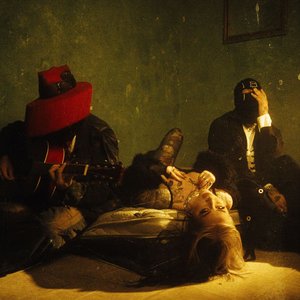 Image for 'redghost'