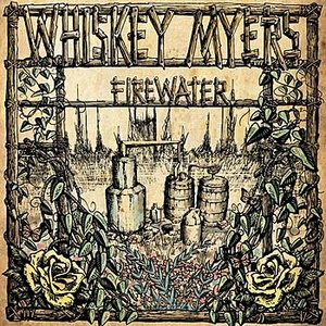 Image for 'Firewater'