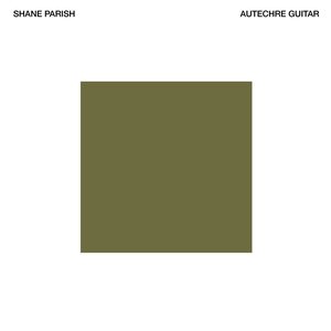 Image for 'Autechre Guitar'