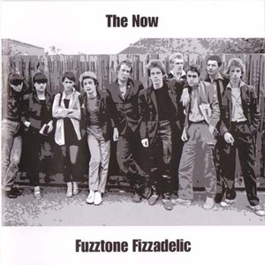 Imagen de 'Fuzztone Fizzadelic'