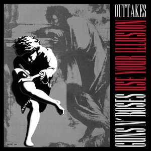 'Use Your Illusion Outtakes'の画像