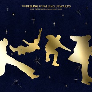'The Feeling of Falling Upwards (Live from the Royal Albert Hall)' için resim
