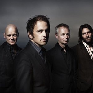 Image for 'Tord Gustavsen Ensemble'