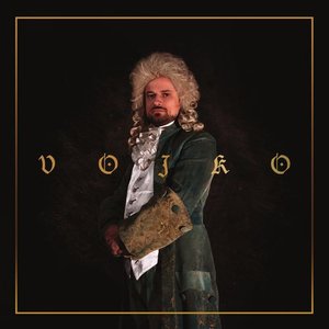 Immagine per 'VOJKO'
