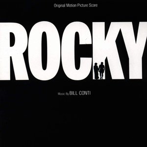 Image for 'Rocky (Original Motion Picture Score)'