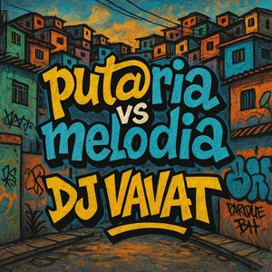 Immagine per 'PUTARIA VS MELODIA'