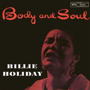 Bild för 'Body and Soul'
