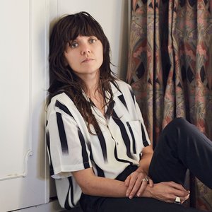 Image for 'Courtney Barnett'
