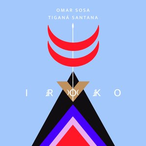 Image for 'Iroko'