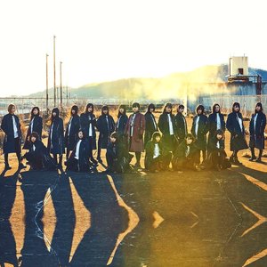 Imagen de 'Keyakizaka46'