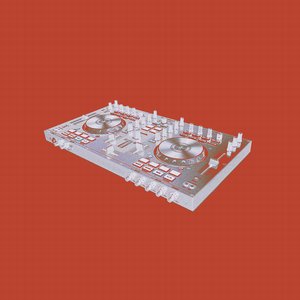 Image for 'Renaissance [Motherboard Coded]'