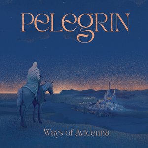 Image for 'Ways Of Avicenna'