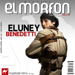 Image for 'El morfón full mixtape'