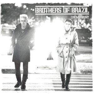 Image for 'On My Way'