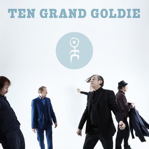 Image for 'Ten Grand Goldie'