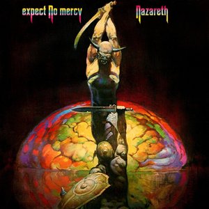 Image for 'Expect No Mercy'