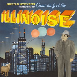 Image for 'Illinois'