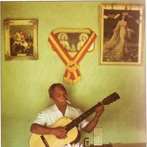 Image for 'Nelson Cavaquinho'