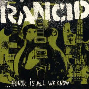 Изображение для '...Honor Is All We Know'