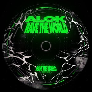 Image for 'Rave The World EP'