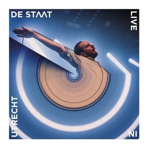 Image for 'Live In Utrecht'